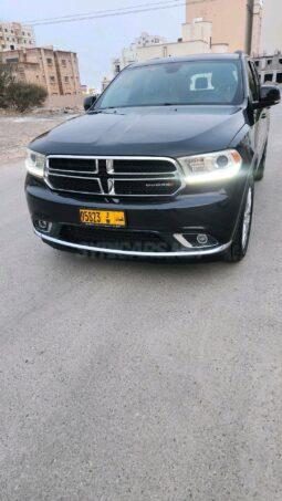 
										 دودج – Dodge دورانغو – Durango ممتلئ									