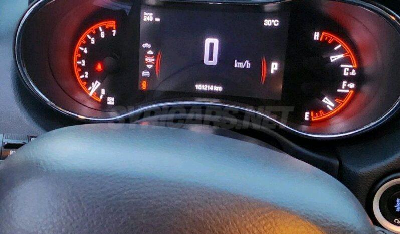 
								 دودج – Dodge دورانغو – Durango ممتلئ									