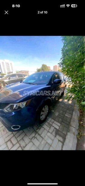 نيسان – Nissan روج-Rogue