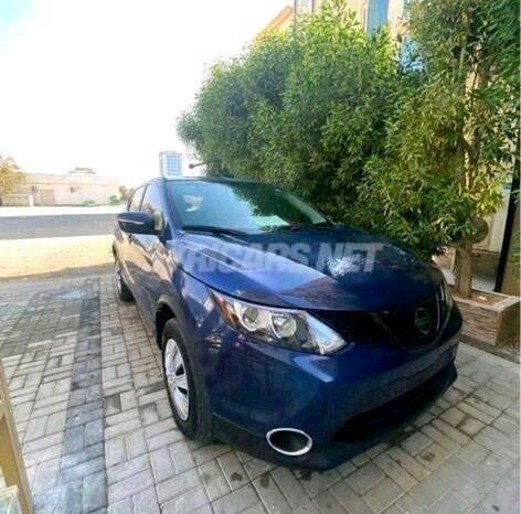 
								 نيسان – Nissan روج-Rogue ممتلئ									