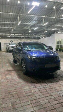 
										 نيسان – Nissan روج-Rogue ممتلئ									