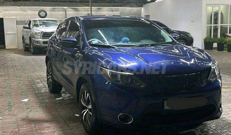 
								 نيسان – Nissan روج-Rogue ممتلئ									