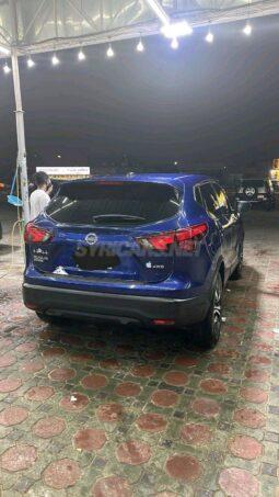 
										 نيسان – Nissan روج-Rogue ممتلئ									
