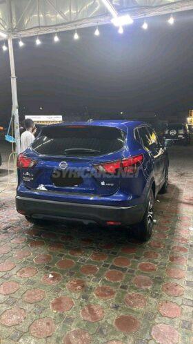 نيسان – Nissan روج-Rogue