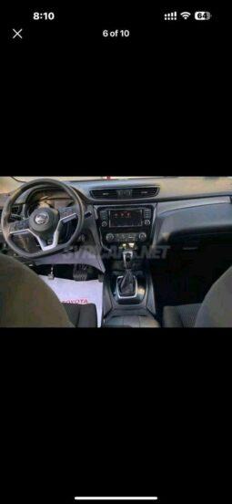 
										 نيسان – Nissan روج-Rogue ممتلئ									