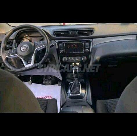 
								 نيسان – Nissan روج-Rogue ممتلئ									