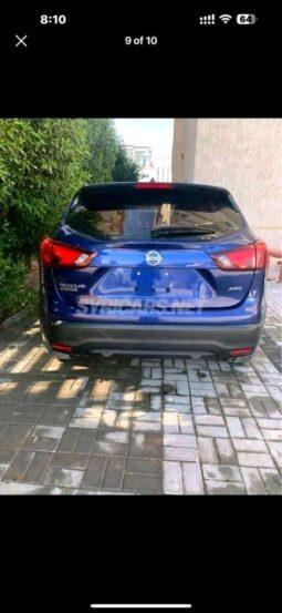 
										 نيسان – Nissan روج-Rogue ممتلئ									