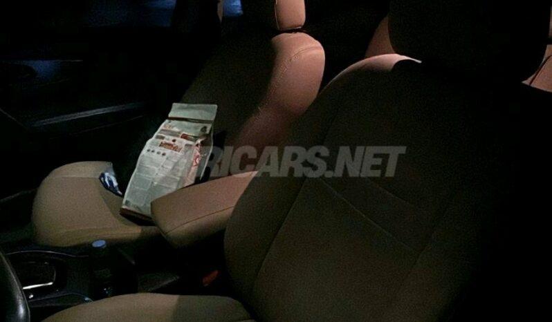 
								 نيسان – Nissan روج-Rogue ممتلئ									