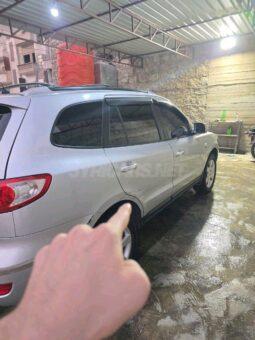 
										 هيونداي – Hyundai SM ممتلئ									
