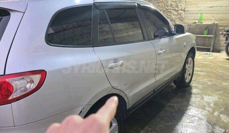 
								 هيونداي – Hyundai SM ممتلئ									