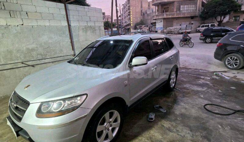 
								 هيونداي – Hyundai SM ممتلئ									