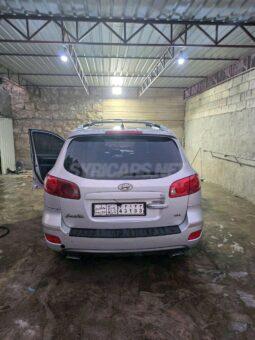 
										 هيونداي – Hyundai SM ممتلئ									