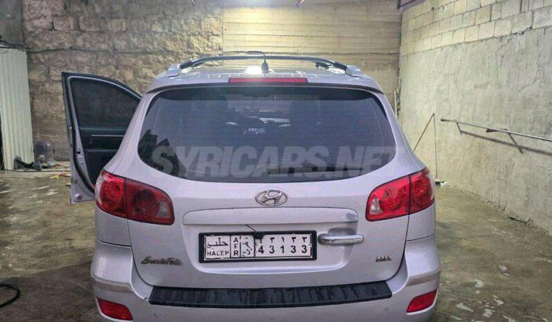 
								 هيونداي – Hyundai SM ممتلئ									