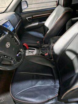 
										 هيونداي – Hyundai SM ممتلئ									