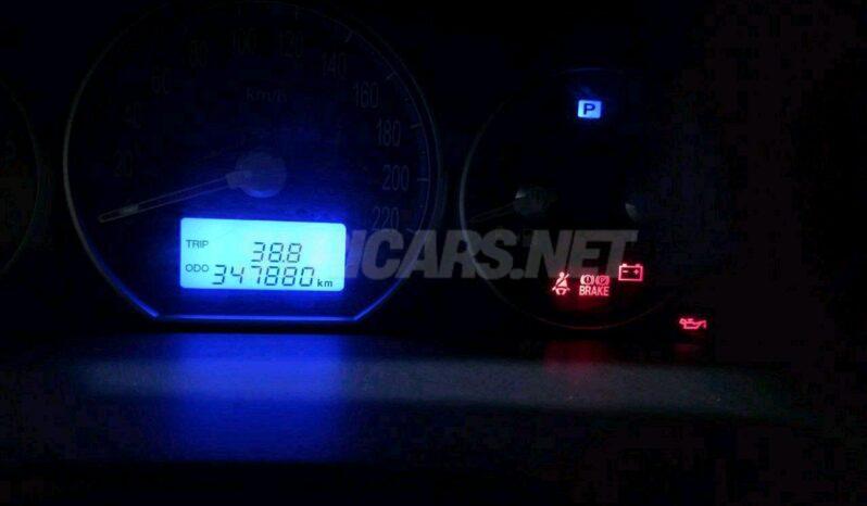
								 هيونداي – Hyundai SM ممتلئ									