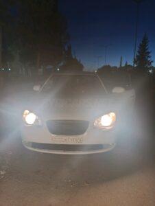 هيونداي – Hyundai افنتي – avante