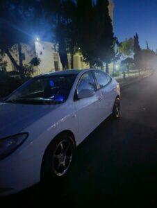 هيونداي – Hyundai افنتي – avante