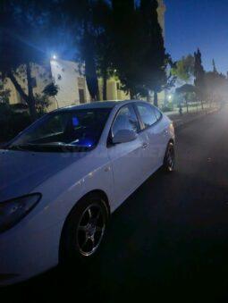 
										 هيونداي – Hyundai افنتي – avante ممتلئ									