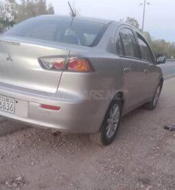 ميتسوبيشي – Mitsubishi لانسر ايفولوشن – Lancer Evolution