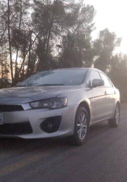 ميتسوبيشي – Mitsubishi لانسر ايفولوشن – Lancer Evolution