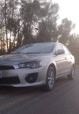 ميتسوبيشي – Mitsubishi لانسر ايفولوشن – Lancer Evolution