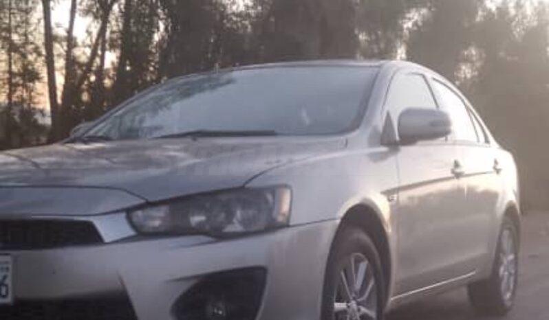 
								 ميتسوبيشي – Mitsubishi لانسر ايفولوشن – Lancer Evolution ممتلئ									