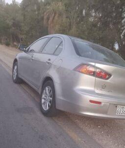 ميتسوبيشي – Mitsubishi لانسر ايفولوشن – Lancer Evolution