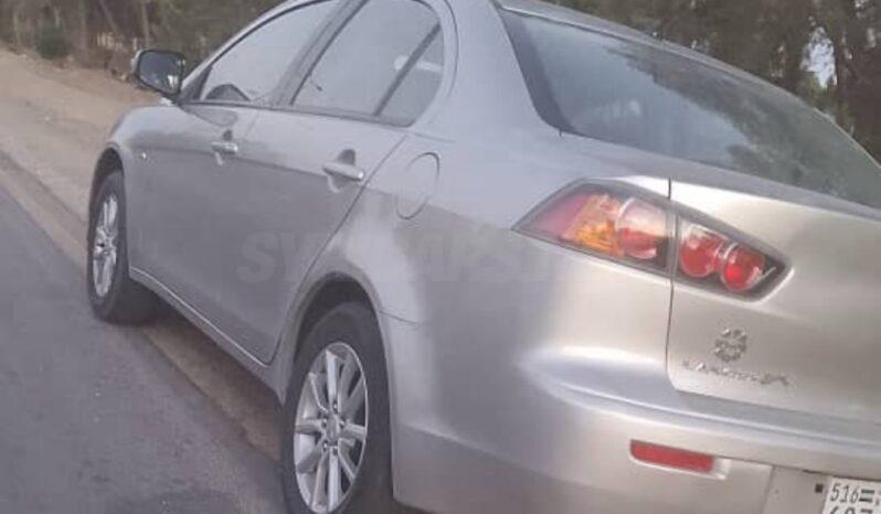 
								 ميتسوبيشي – Mitsubishi لانسر ايفولوشن – Lancer Evolution ممتلئ									