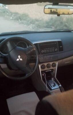 ميتسوبيشي – Mitsubishi لانسر ايفولوشن – Lancer Evolution