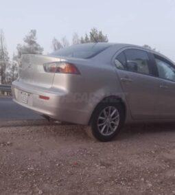 ميتسوبيشي – Mitsubishi لانسر ايفولوشن – Lancer Evolution