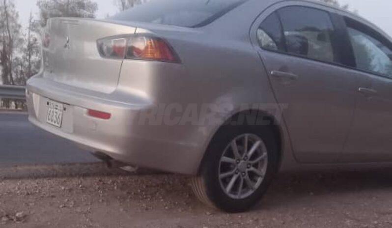 
								 ميتسوبيشي – Mitsubishi لانسر ايفولوشن – Lancer Evolution ممتلئ									