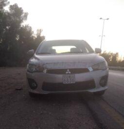 
										 ميتسوبيشي – Mitsubishi لانسر ايفولوشن – Lancer Evolution ممتلئ									
