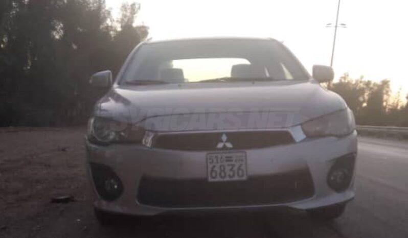
								 ميتسوبيشي – Mitsubishi لانسر ايفولوشن – Lancer Evolution ممتلئ									