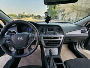 هيونداي – Hyundai سوناتا – Sonata