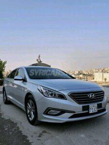 هيونداي – Hyundai سوناتا – Sonata