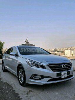 هيونداي – Hyundai سوناتا – Sonata