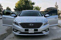 هيونداي – Hyundai سوناتا – Sonata