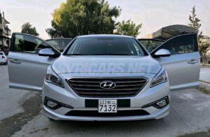 هيونداي – Hyundai سوناتا – Sonata