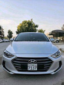 هيونداي – Hyundai الينترا – Elantra