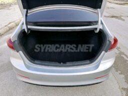 هيونداي – Hyundai الينترا – Elantra
