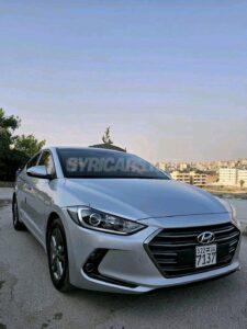 هيونداي – Hyundai الينترا – Elantra
