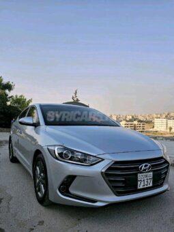 هيونداي – Hyundai الينترا – Elantra