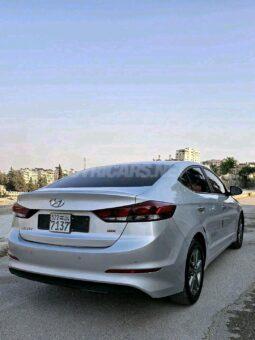 هيونداي – Hyundai الينترا – Elantra