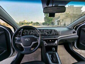 هيونداي – Hyundai الينترا – Elantra