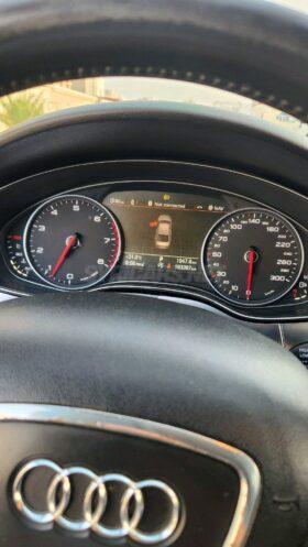 اودي – Audi A6