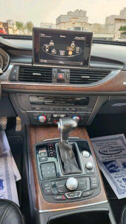 اودي – Audi A6