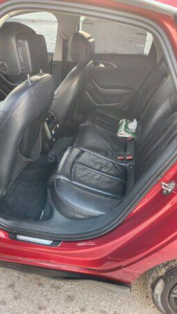 اودي – Audi A6