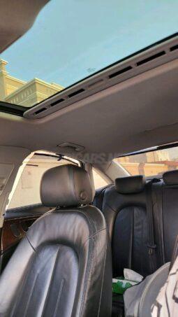 اودي – Audi A6