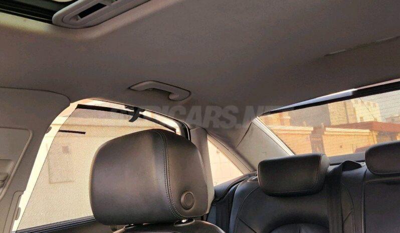
								 اودي – Audi A6 ممتلئ									