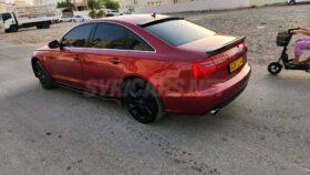 اودي – Audi A6
